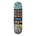 There Jessyka Bev Break Deck 812
