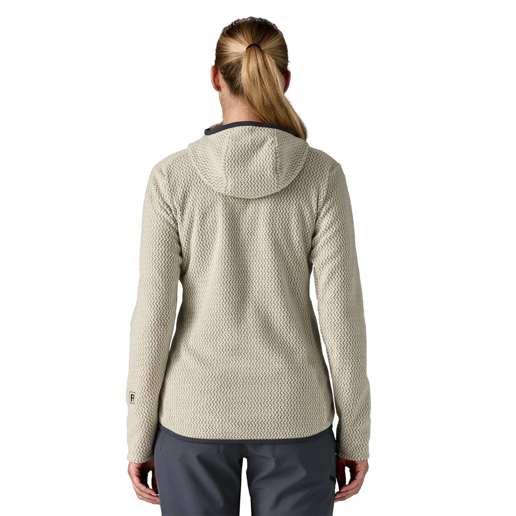 Women's R1 Air Full-Zip Hoody