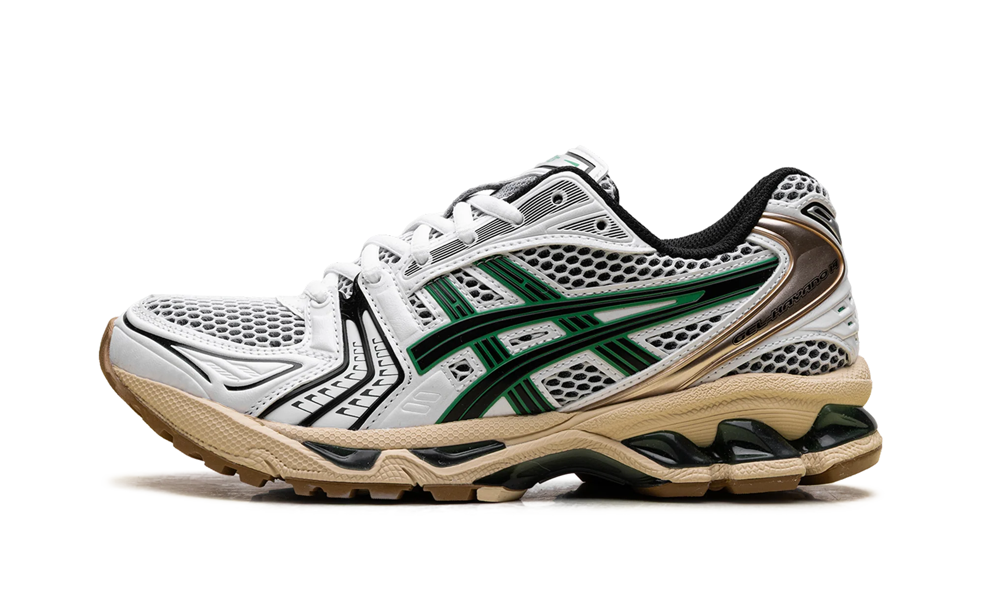 Gel-Kayano 14 "Hinoki" 1203A740-103