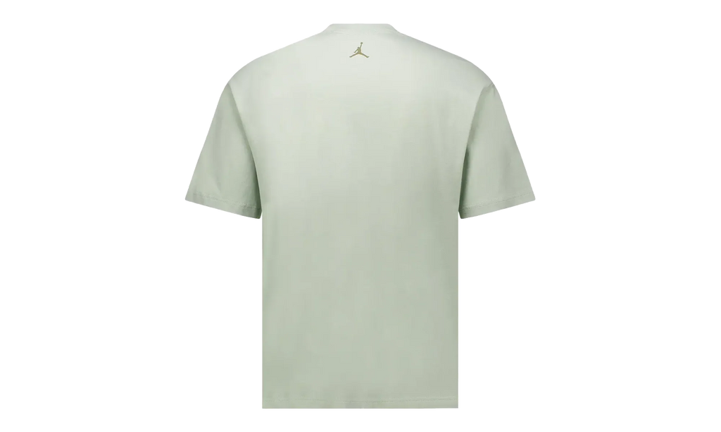Jordan Oversized Graphic T-Shirt WMNS "Sea Foam" HJ0136 017