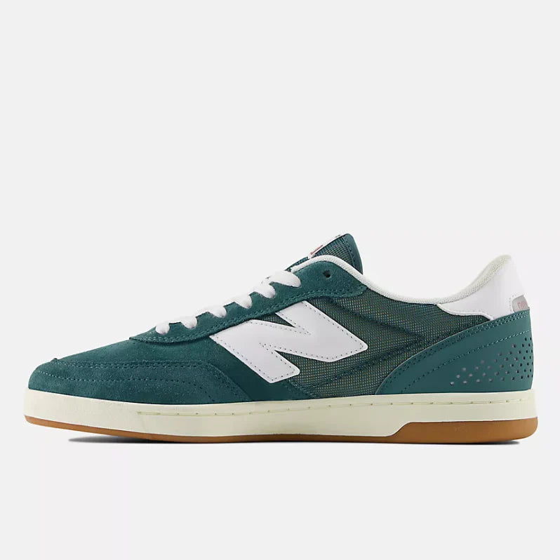 New Balance Numeric 440 V2 Green White