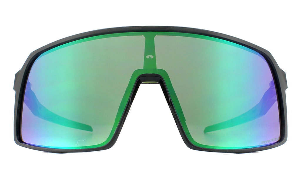 Sutro Sunglasses "Black Ink / PRIZM Jade" OO9406 03