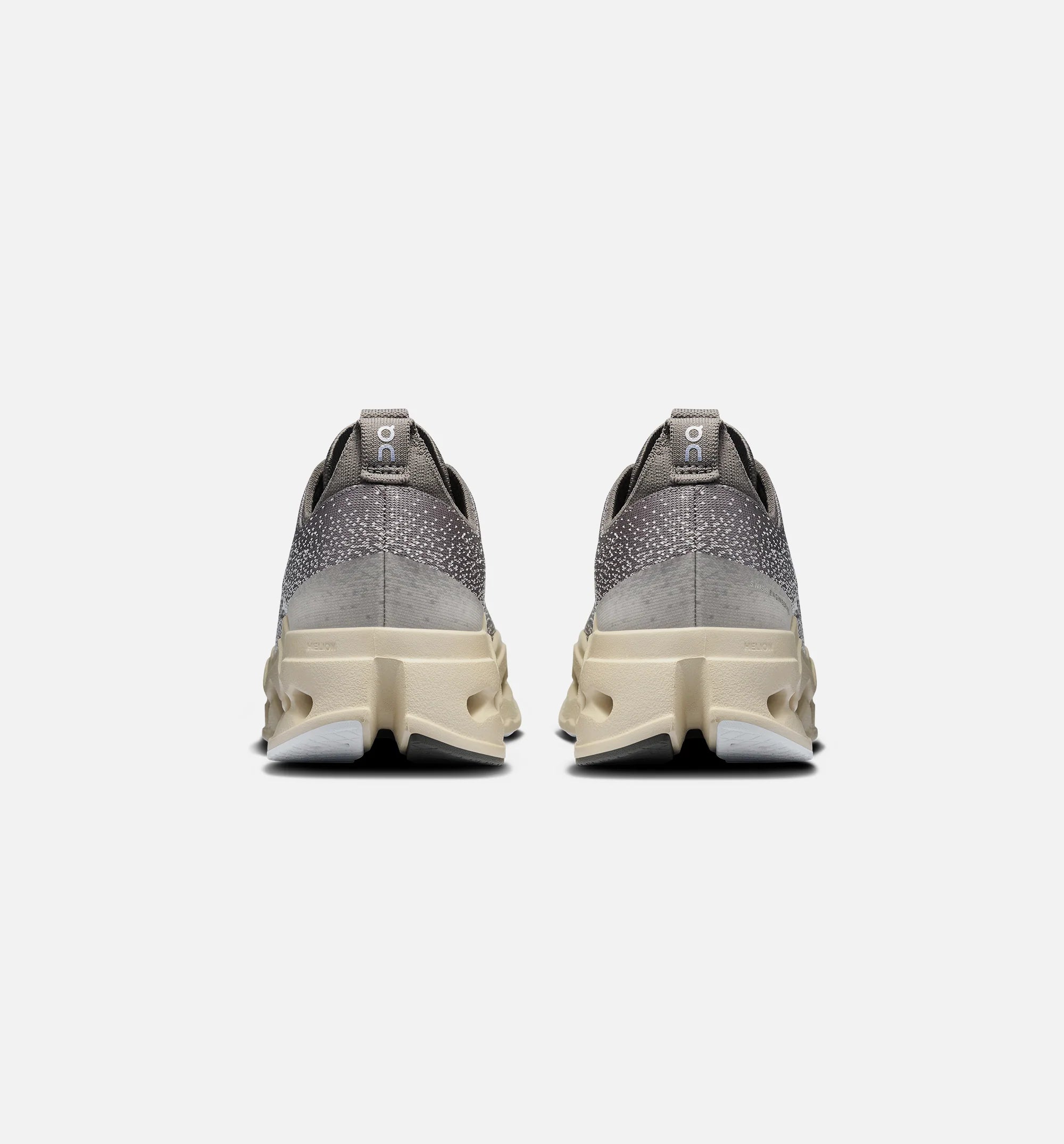Cloudsurfer Max Womens Lifestyle Shoe Asphalt Ice