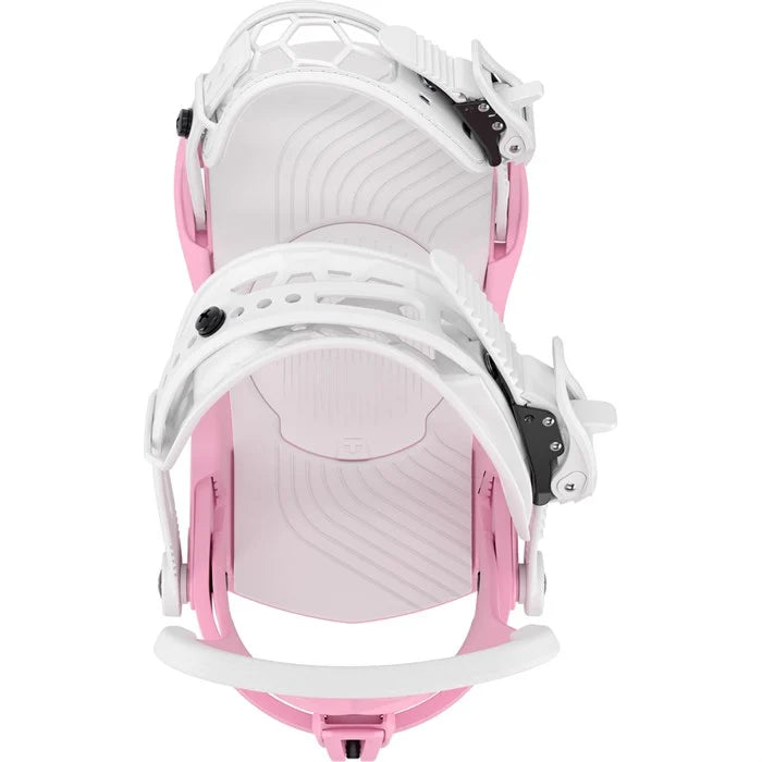 Union Rosa Bindings 2026 Pink