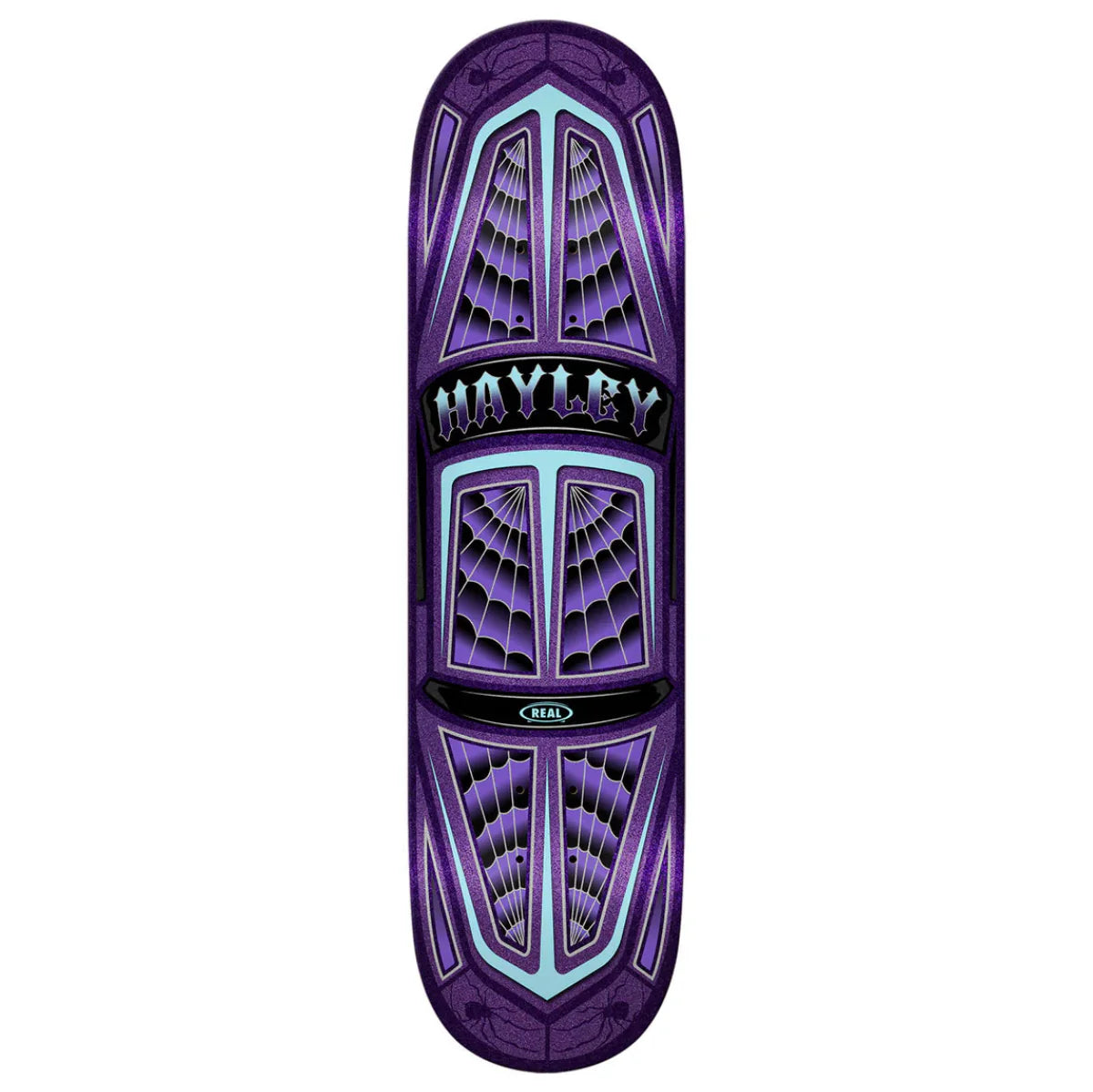 Real Wilson Threadlike TF Deck 838