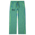Pleasures x Boiler Room Practice Track Pants Neon