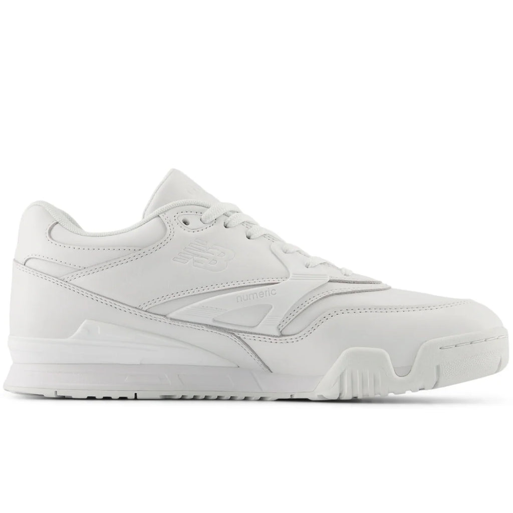 New Balance Numeric 770 X Grand Collection White White