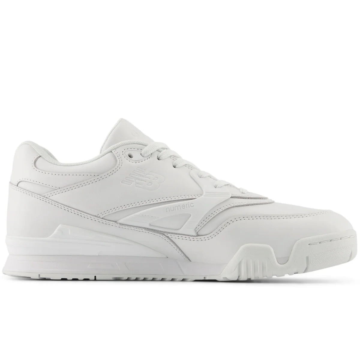 New Balance Numeric 770 X Grand Collection White White