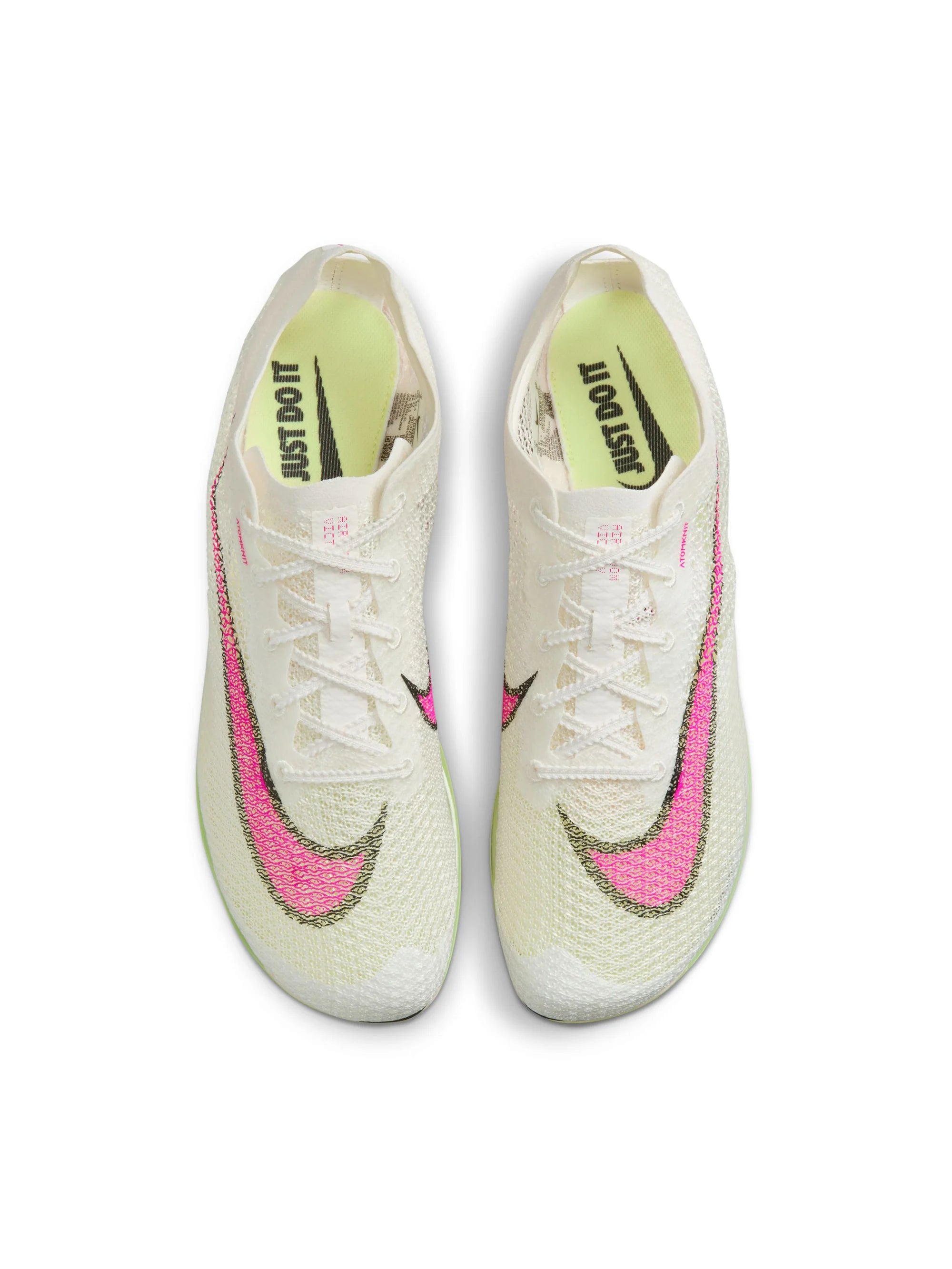 Nike Air Zoom Victory Track Field Distance Spikes