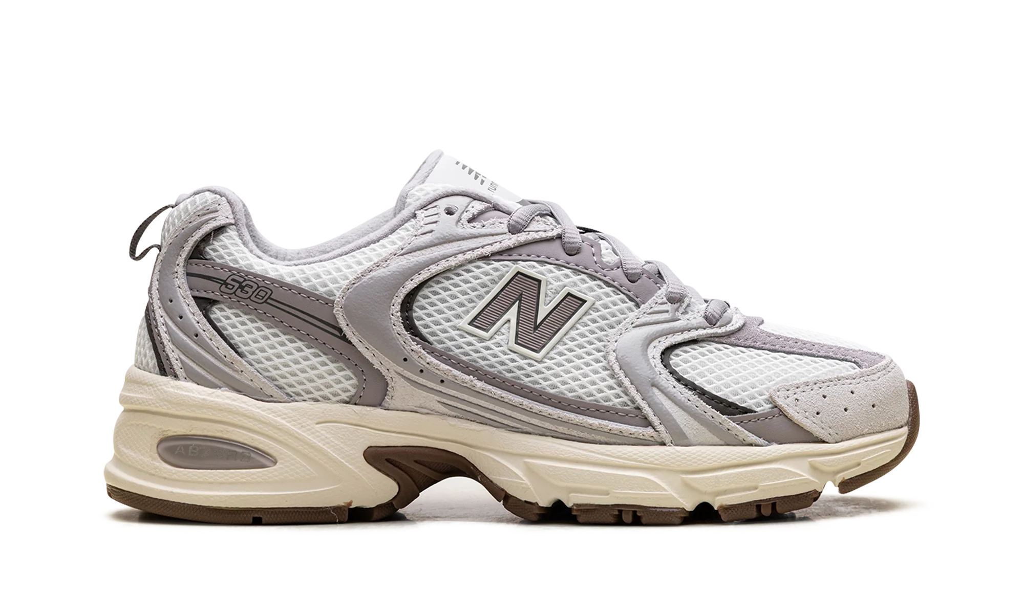 530 "Grey Matter" U5307VI