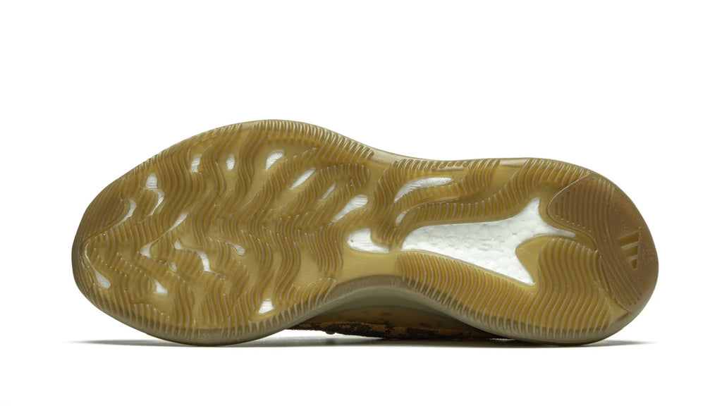 YEEZY BOOST 380 REFLECTIVE Blue Oat