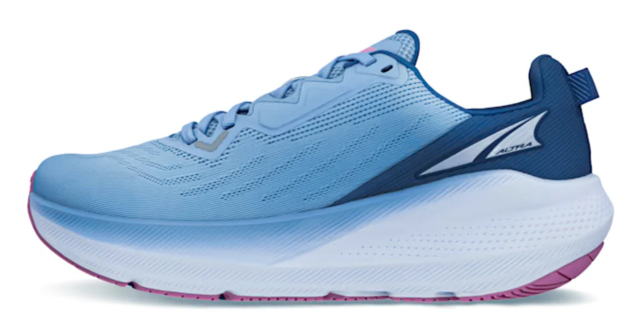 Womens Altra FWD Via Clearance