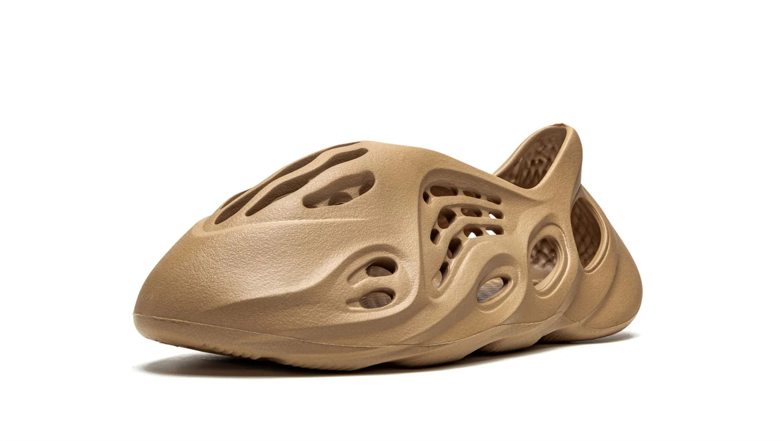 YEEZY FOAM RUNNER Ochre