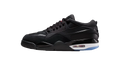 Air Jordan 4 RM "Black Varsity Red'" FQ7939 009