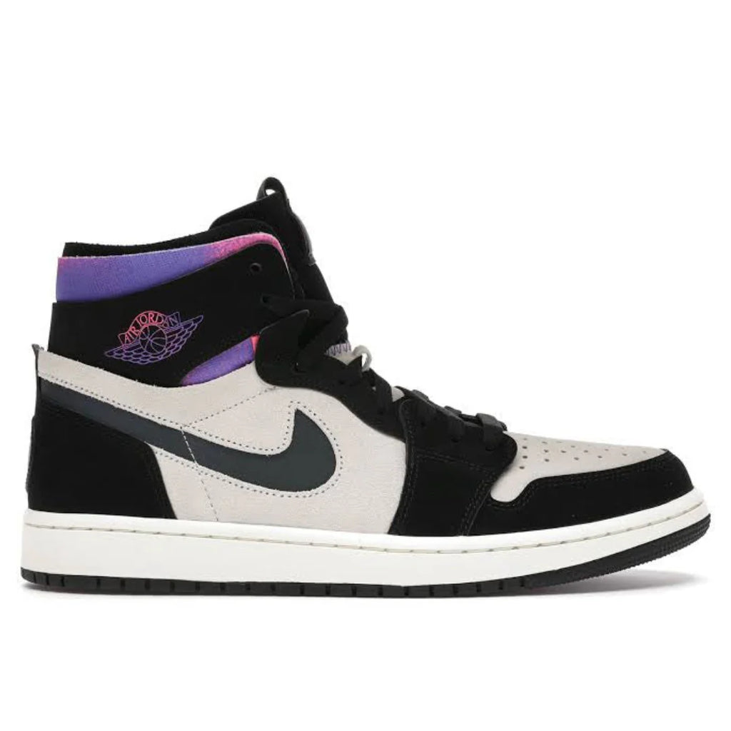 Jordan 1 High Zoom Air CMFT PSG Paris Saint Germain