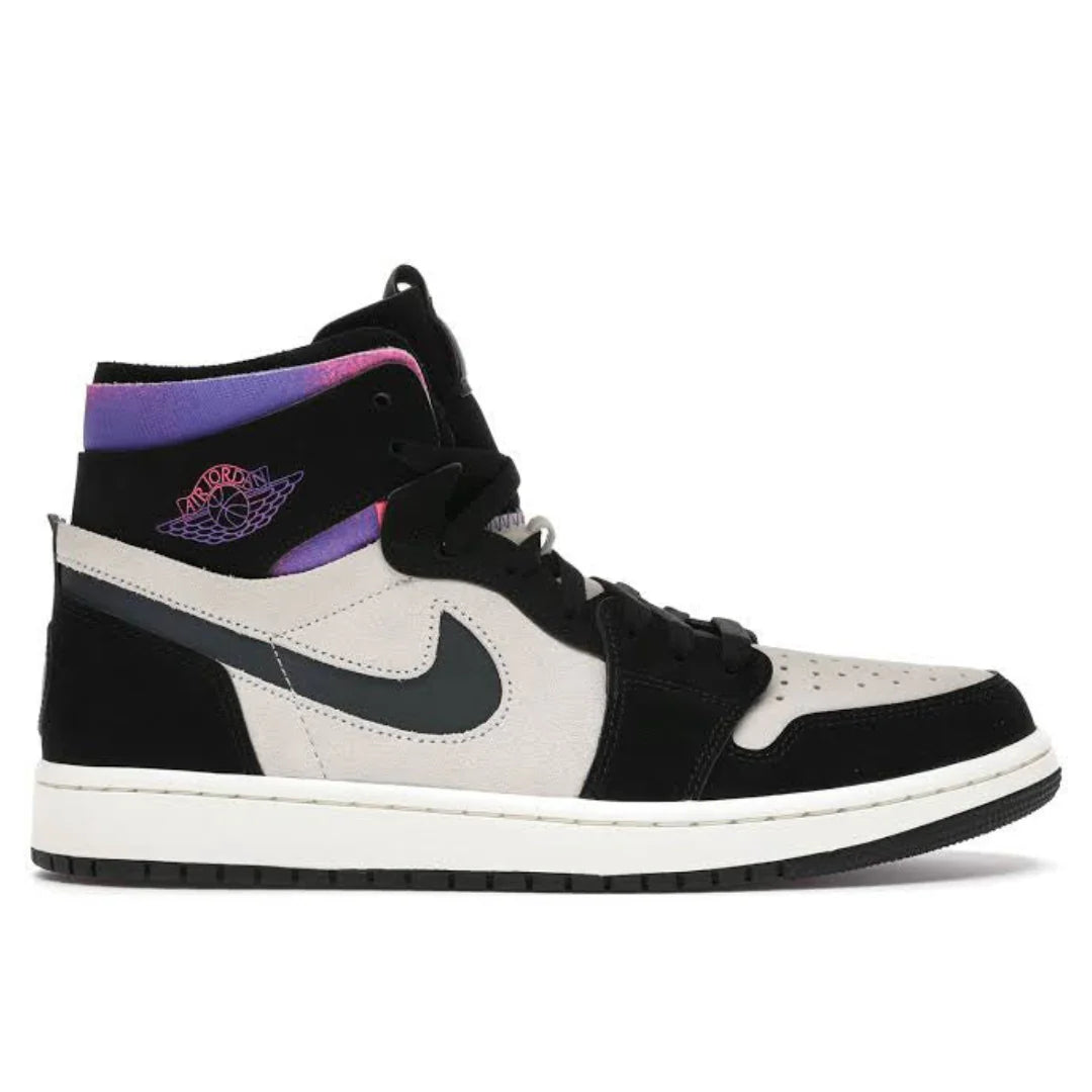 Jordan 1 High Zoom Air CMFT PSG Paris Saint Germain