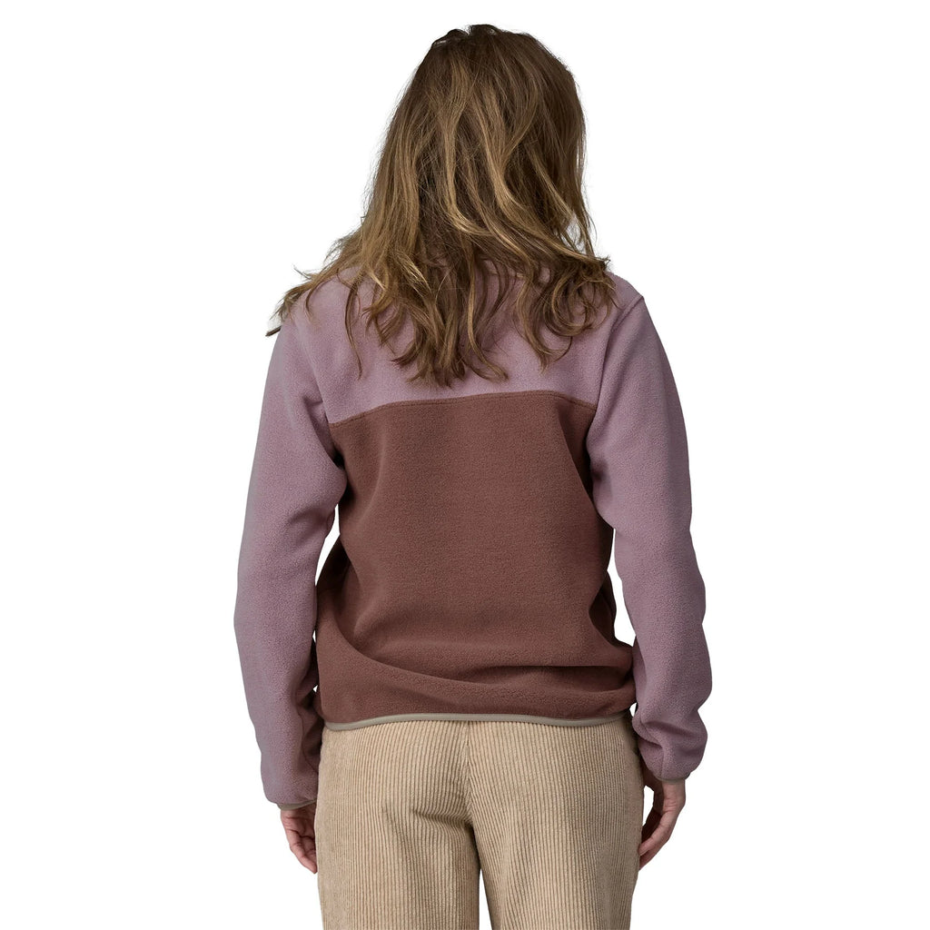 Women's Lightweight Synchilla® Snap-T® Fleece Pullover