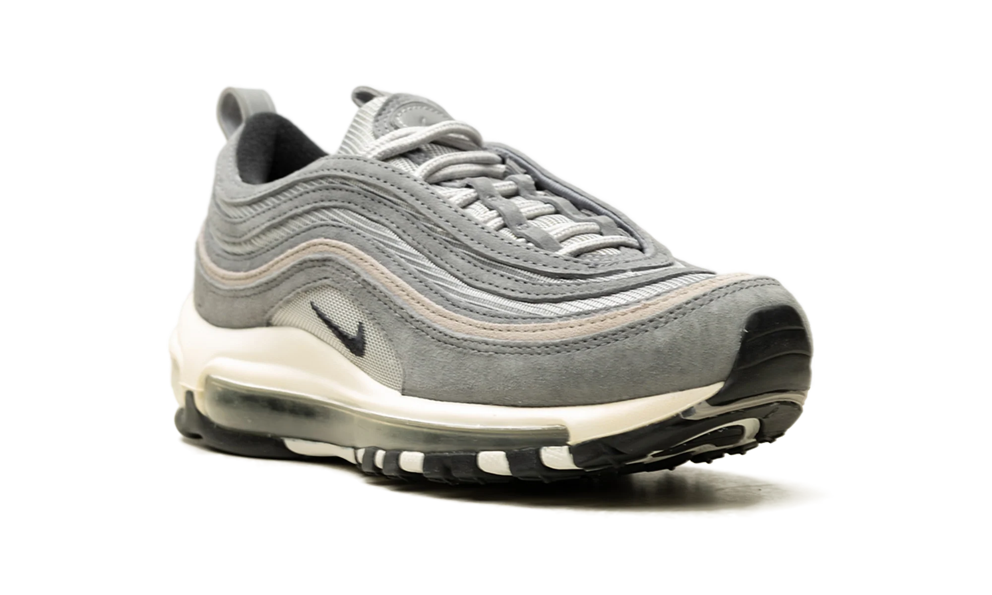 Air Max 97 NH "Smoke Grey Metallic Silver 3M" DR0157 001