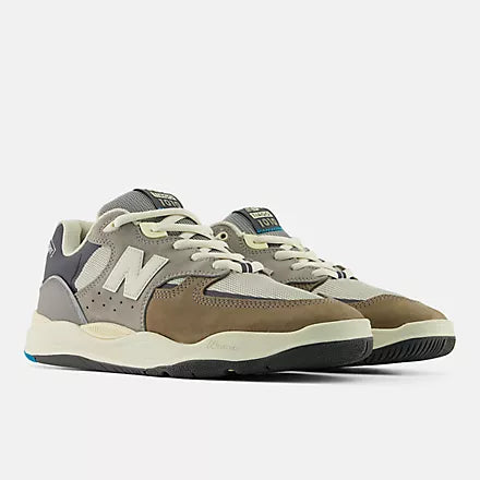 New Balance Numeric Tiago Lemos 1010 Grey Blue
