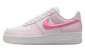 Air Force 1'07 LX WMNS"Pearl Pink Paw Print" HM3696 661