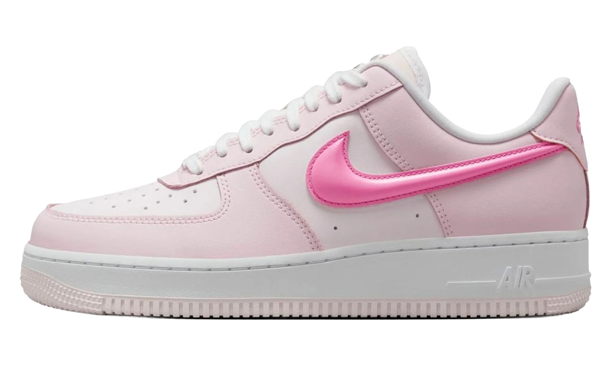 Air Force 1'07 LX WMNS"Pearl Pink Paw Print" HM3696 661