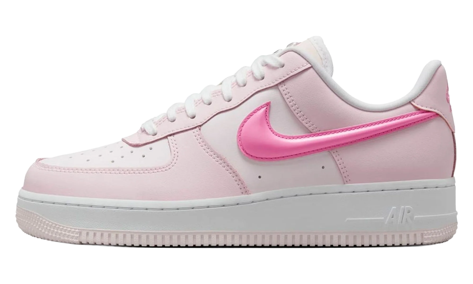 Air Force 1'07 LX WMNS"Pearl Pink Paw Print" HM3696 661