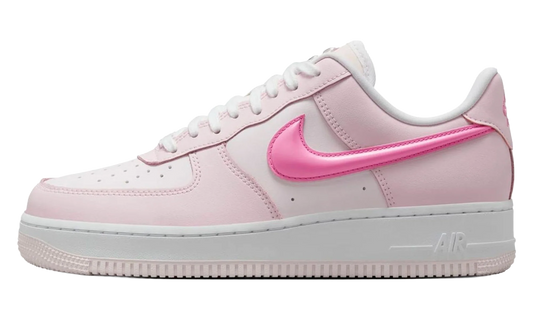 Air Force 1'07 LX WMNS"Pearl Pink Paw Print" HM3696 661