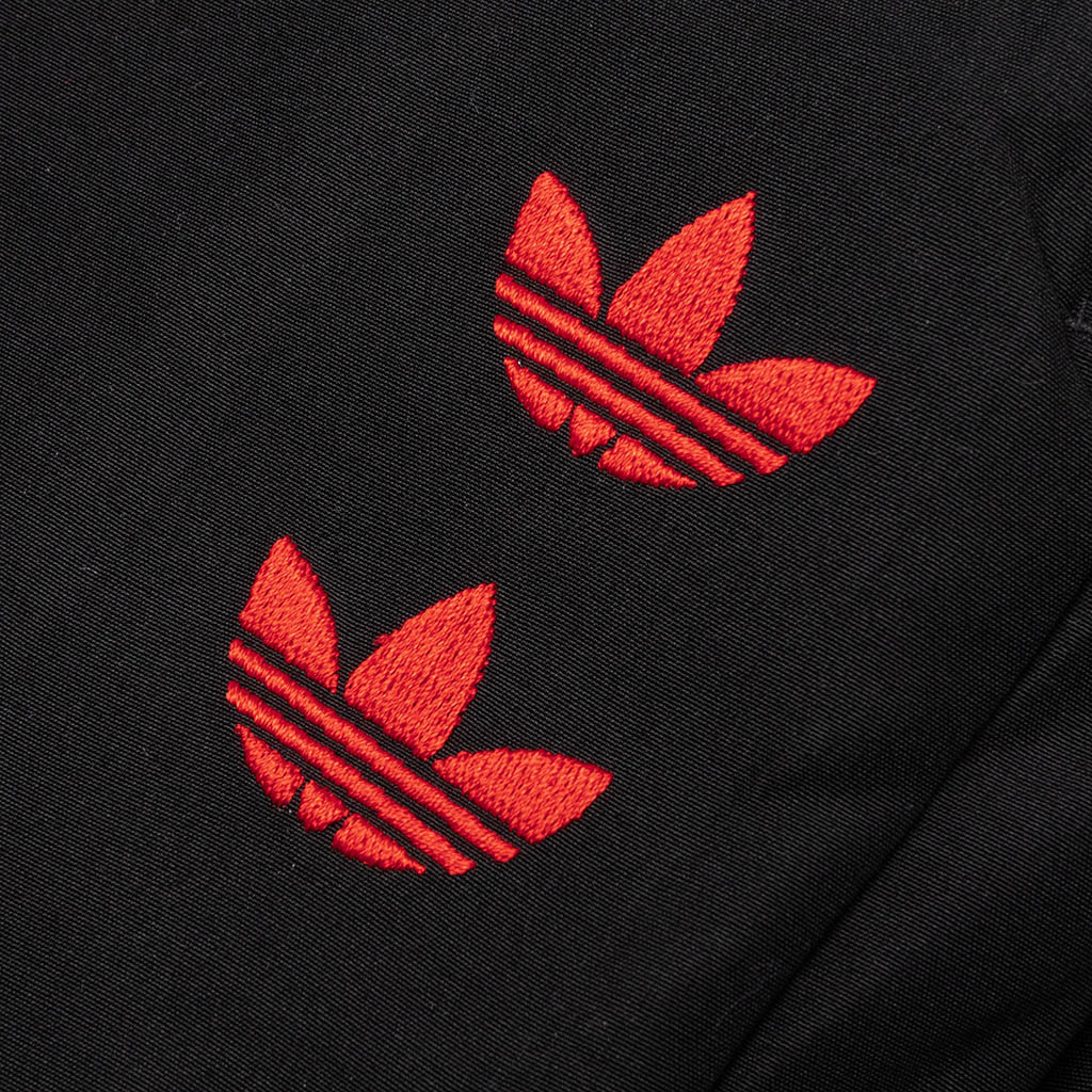 Adidas Originals x Willy Chavarria Long Short Black