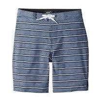 Vans Youth Rooftop Boardshort Dress Blues