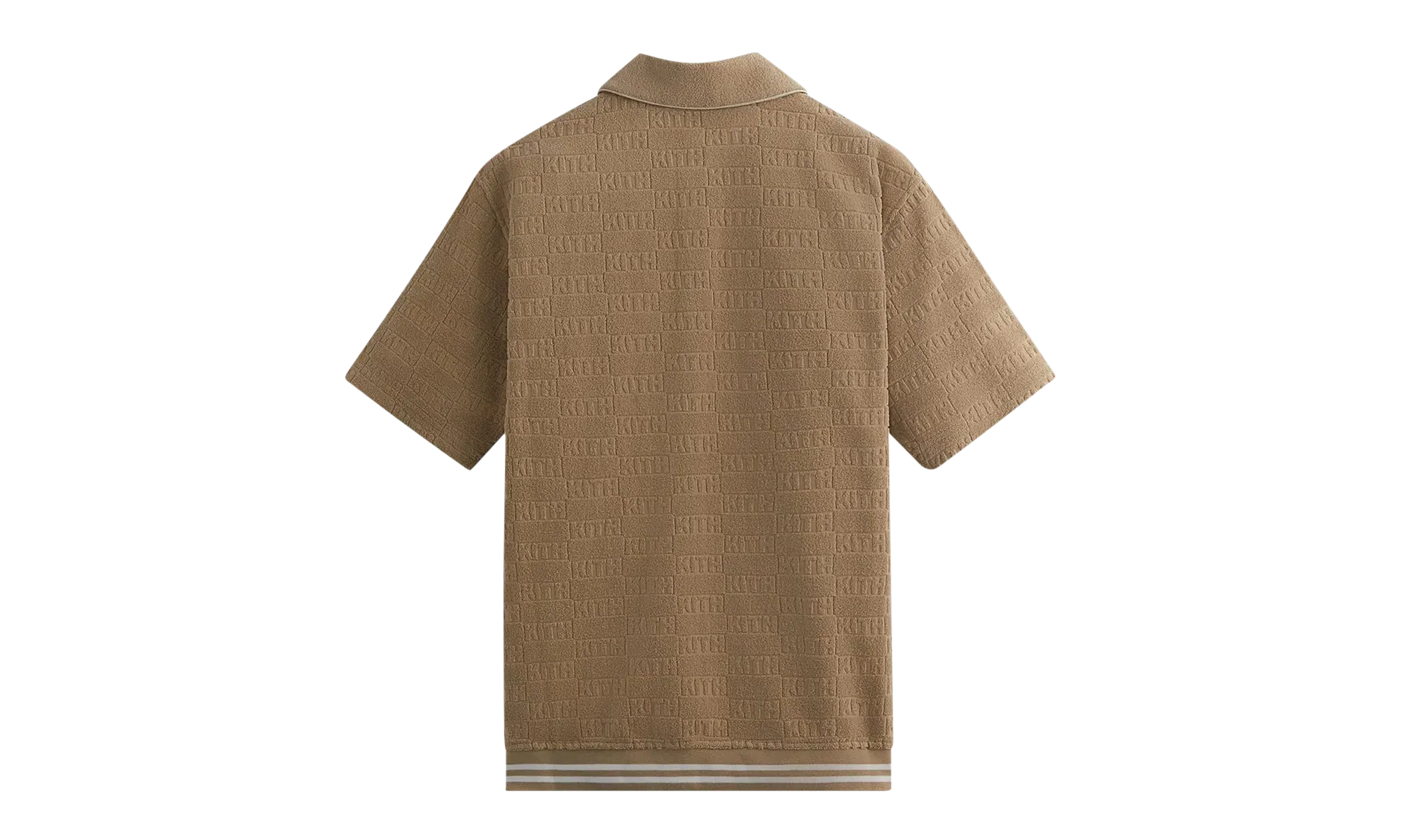 Graham Polo "Canvas" KHM031070 210