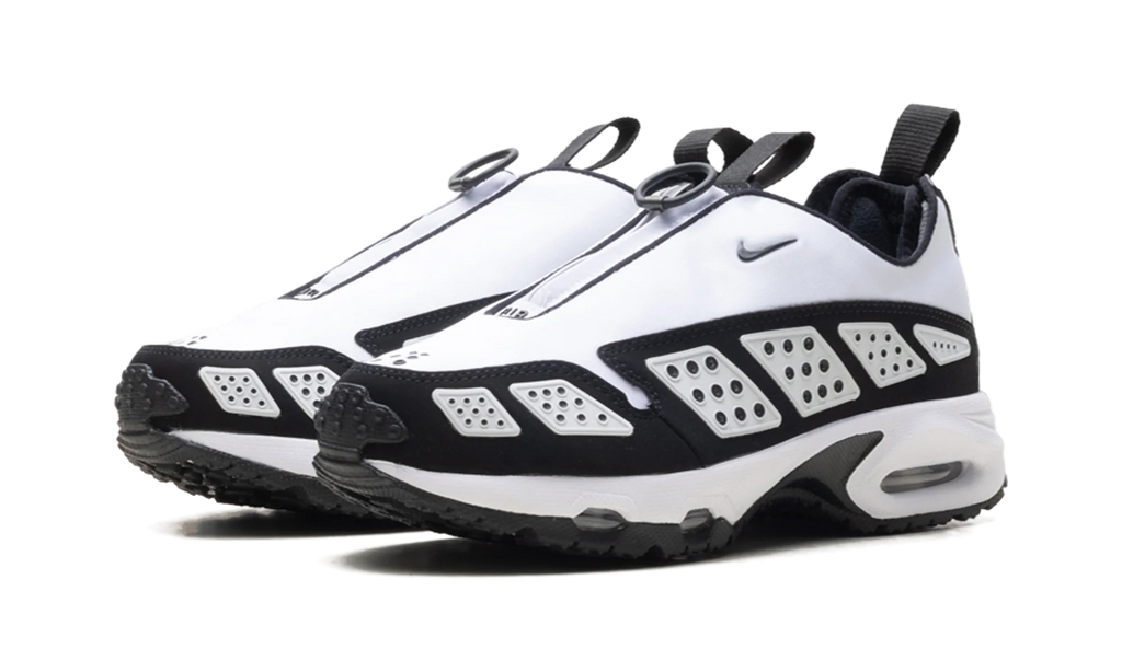 Air Max Sunder WMNS "White Black" FZ2068 100