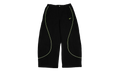 Project F.R.O.G. Tobi Pants "Black Volt" II2469 010