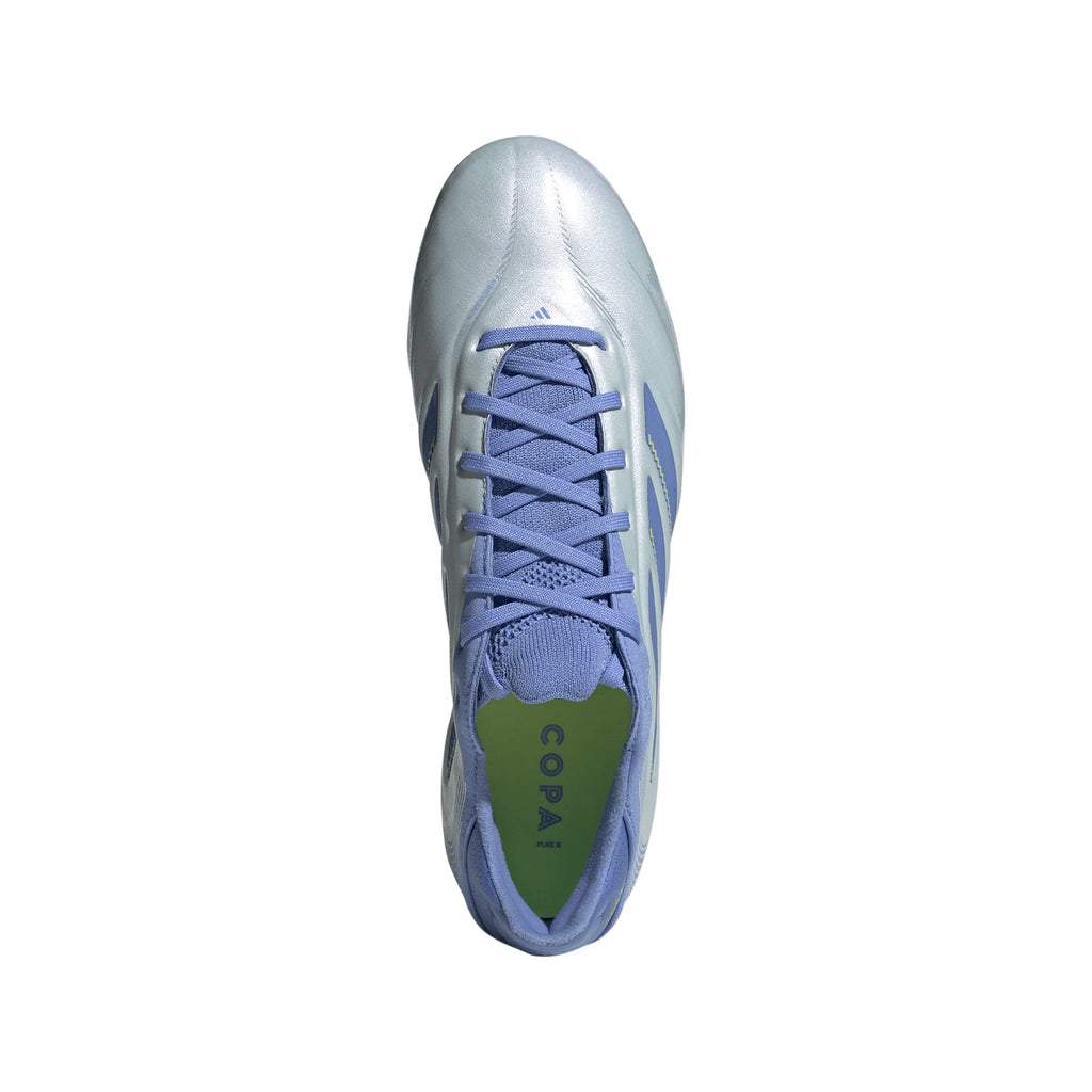 adidas Copa Pure 3 Pro FG Firm Ground Boots Blue