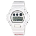 G Shock x NASA 6900 Series DW6900NASA23 7 White