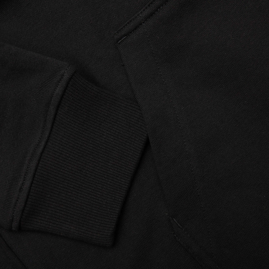 Feature x Icecream Rings Hoodie Black
