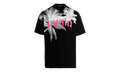 Palm Slouch T-Shirt "Black" S74GD1098S23009900