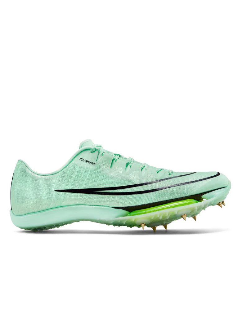 Nike Air Zoom Maxfly Track Field Sprinting Spikes