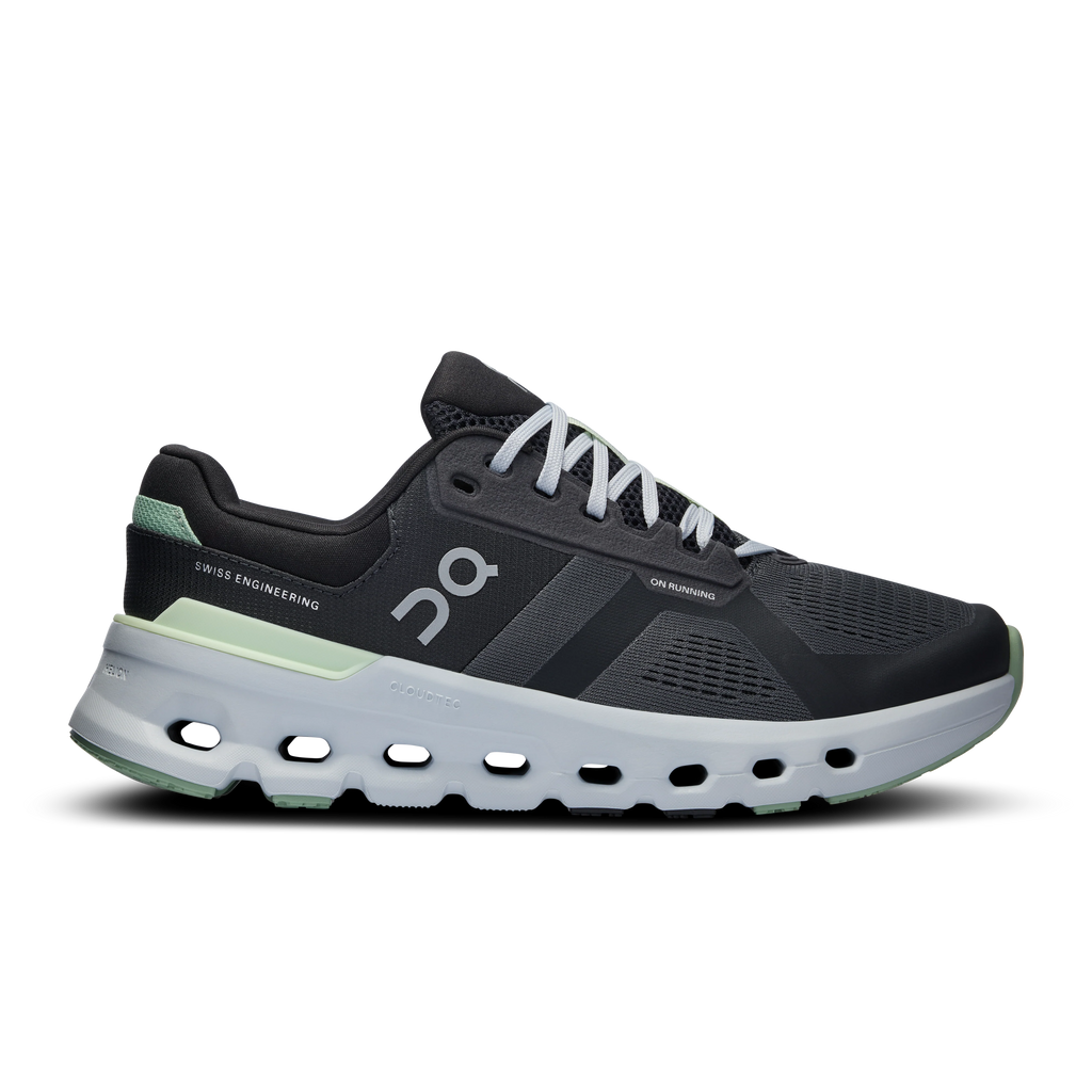 Womens On Cloudrunner 2 Wide FINAL SALE