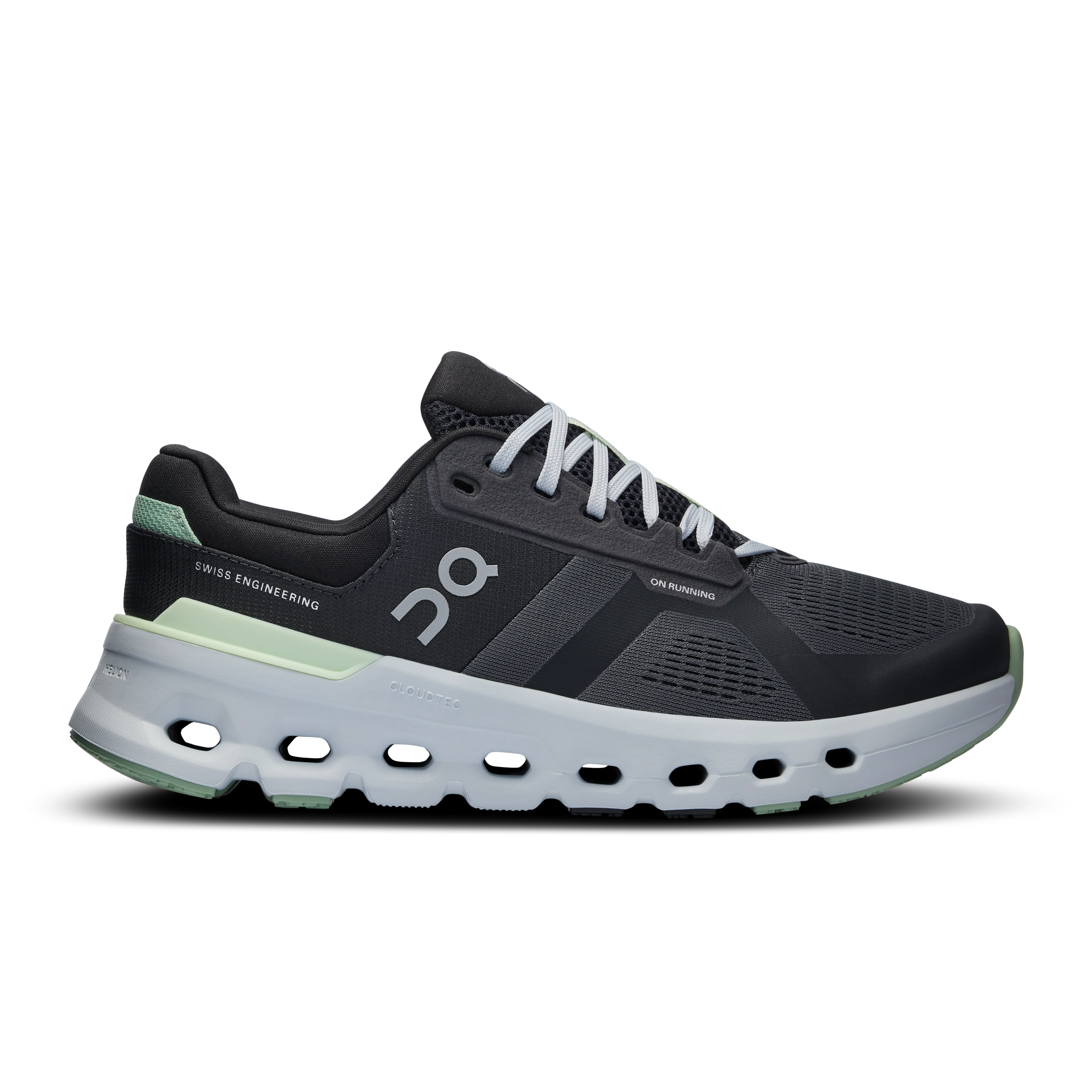 Womens On Cloudrunner 2 Wide FINAL SALE