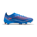 PUMA Ultra 6 Ultimate Firm Ground Soccer Cleats Blue White