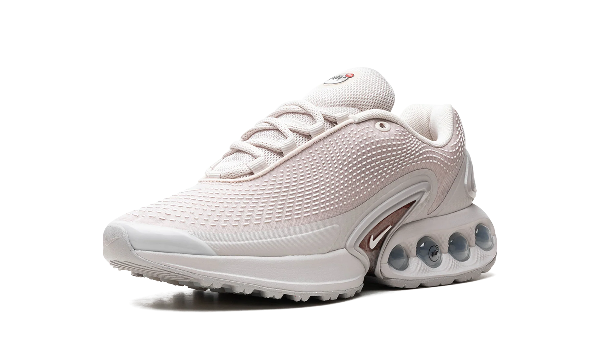 Air Max Dn"Light Orewood Brown" FJ3145 101