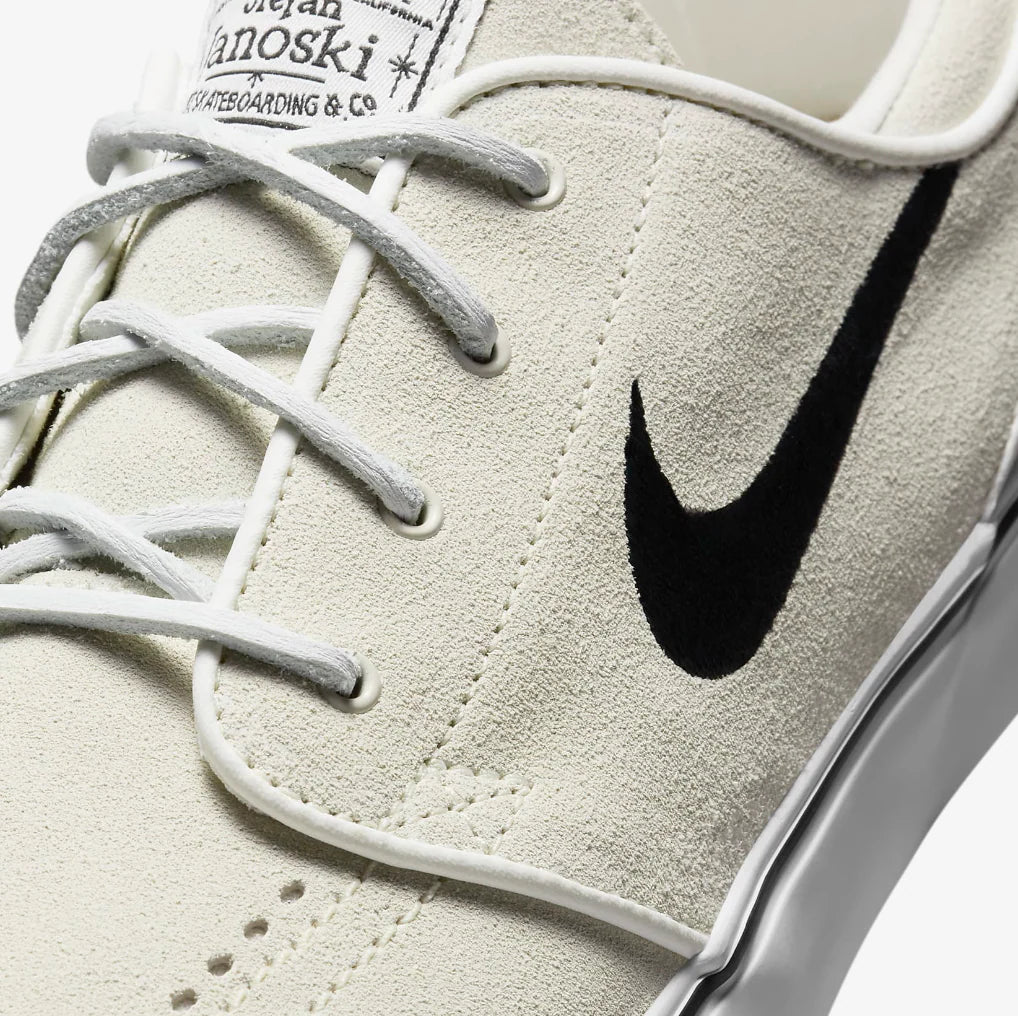 Nike SB Stefan Janoski OG Summit White Black
