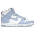 Nike Dunk High Aluminum