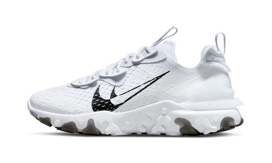 React Vision Wmns"White/ Black" DV3453 100