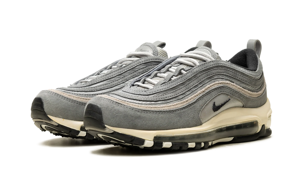 Air Max 97 NH "Smoke Grey Metallic Silver 3M" DR0157 001