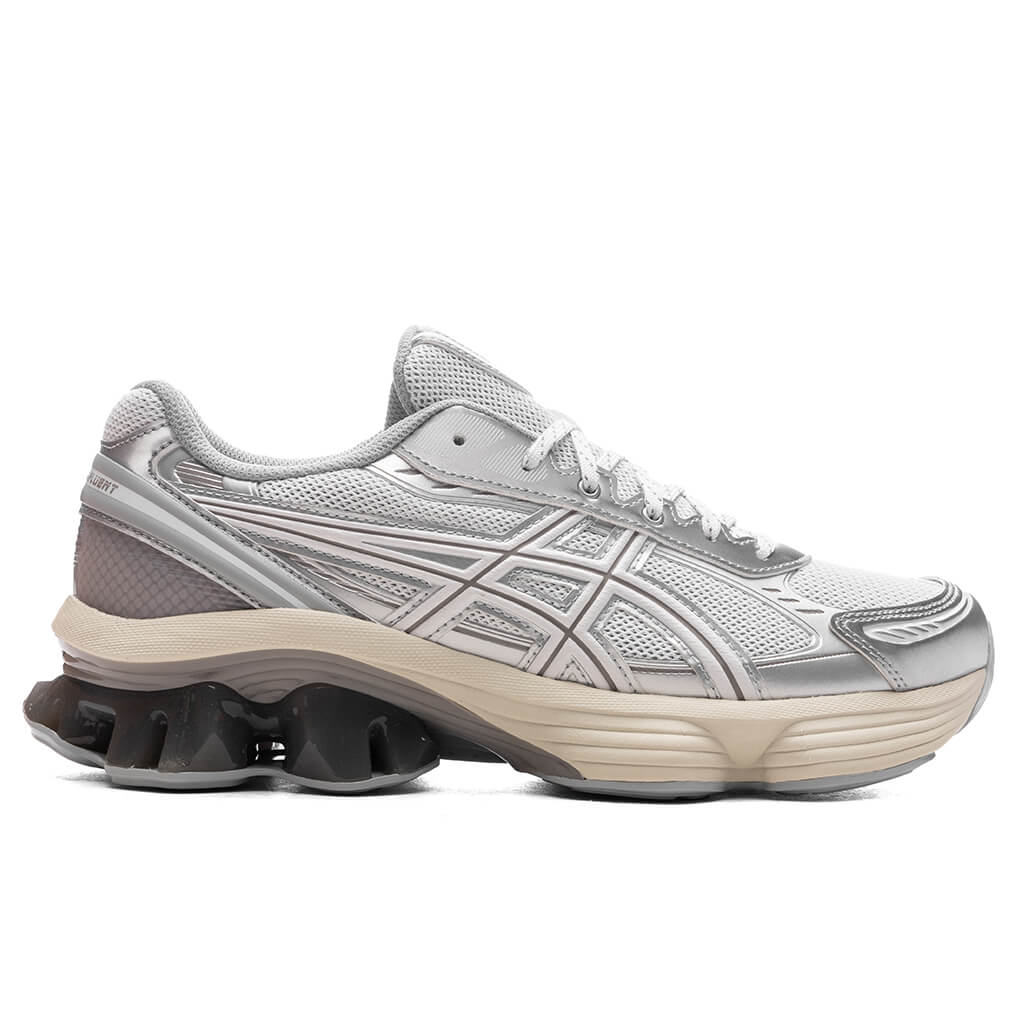 Gel Kinetic Fluent White White