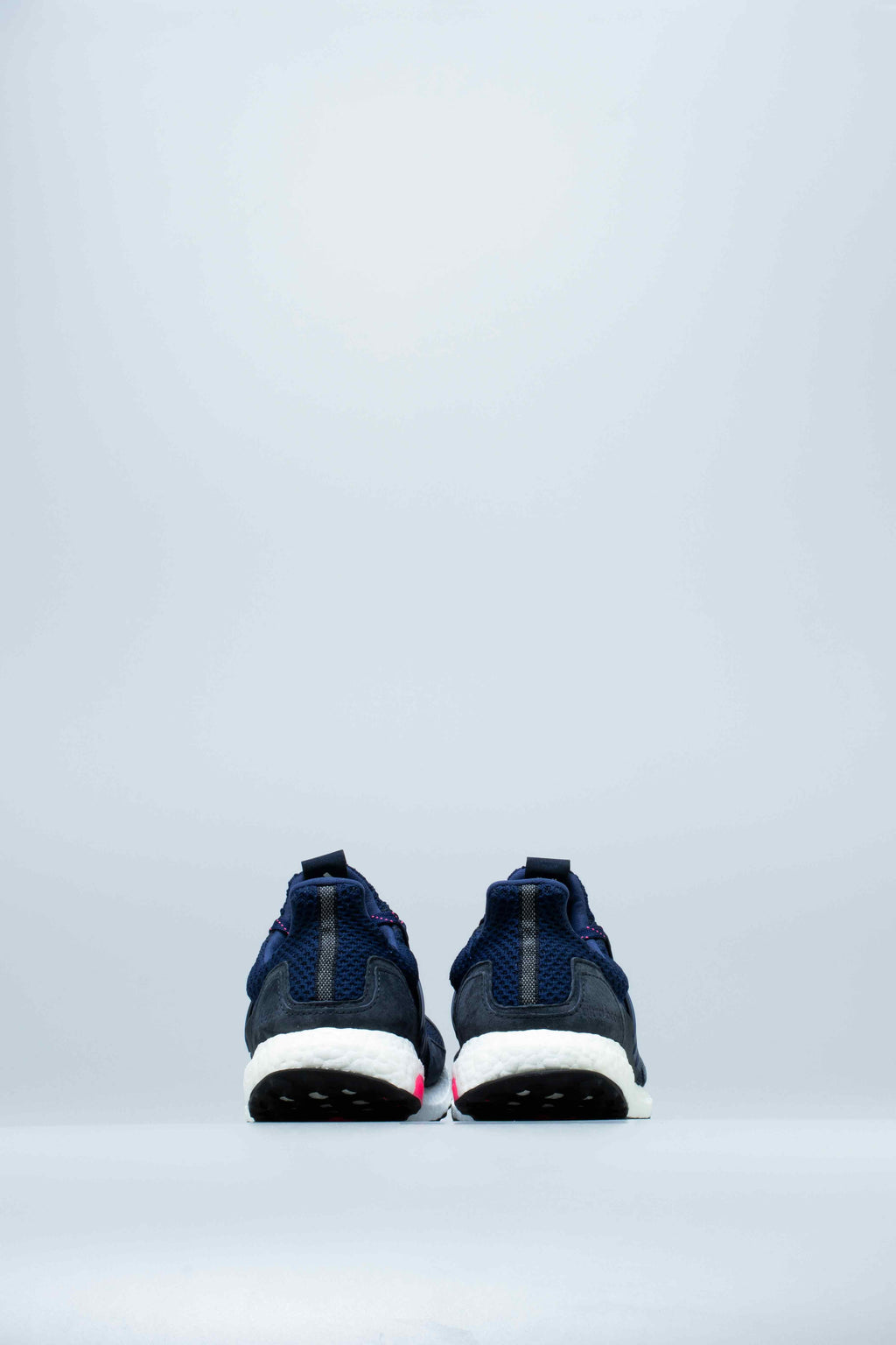Kinfolk X adidas Ultraboost Mens Shoe Night Navy Night Indigo Dark Blue
