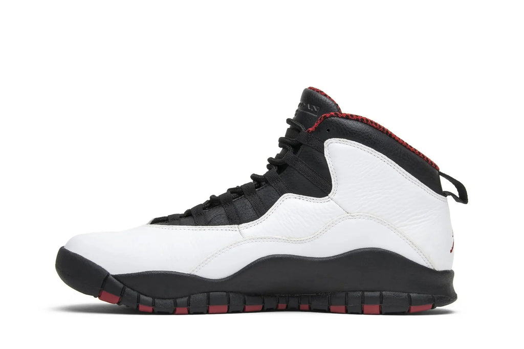Jordan 10 Retro Chicago 2012