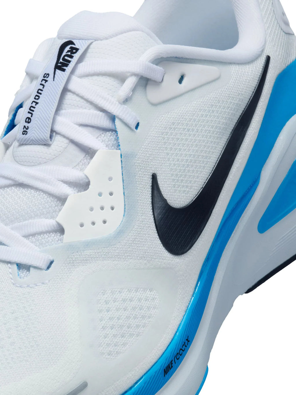 Nike Air Zoom Structure 26 Mens Shoes