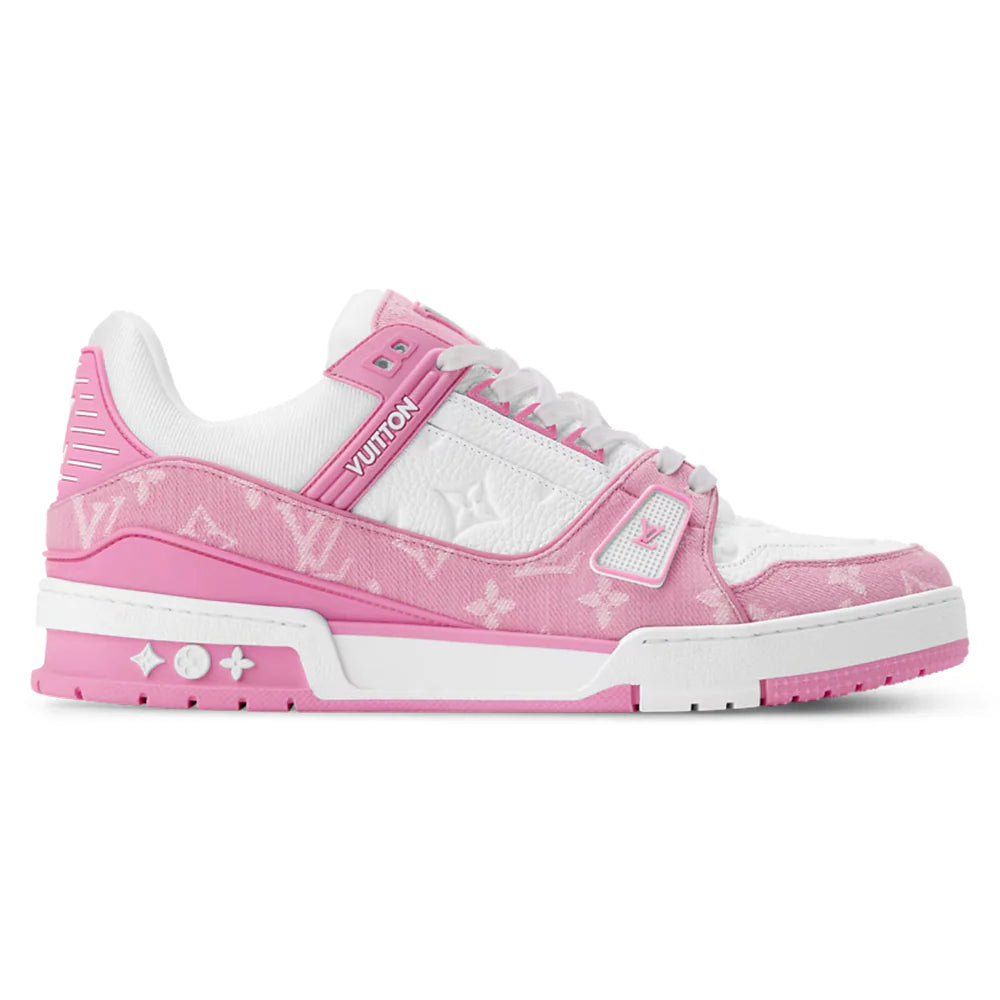 LV Trainer Pink